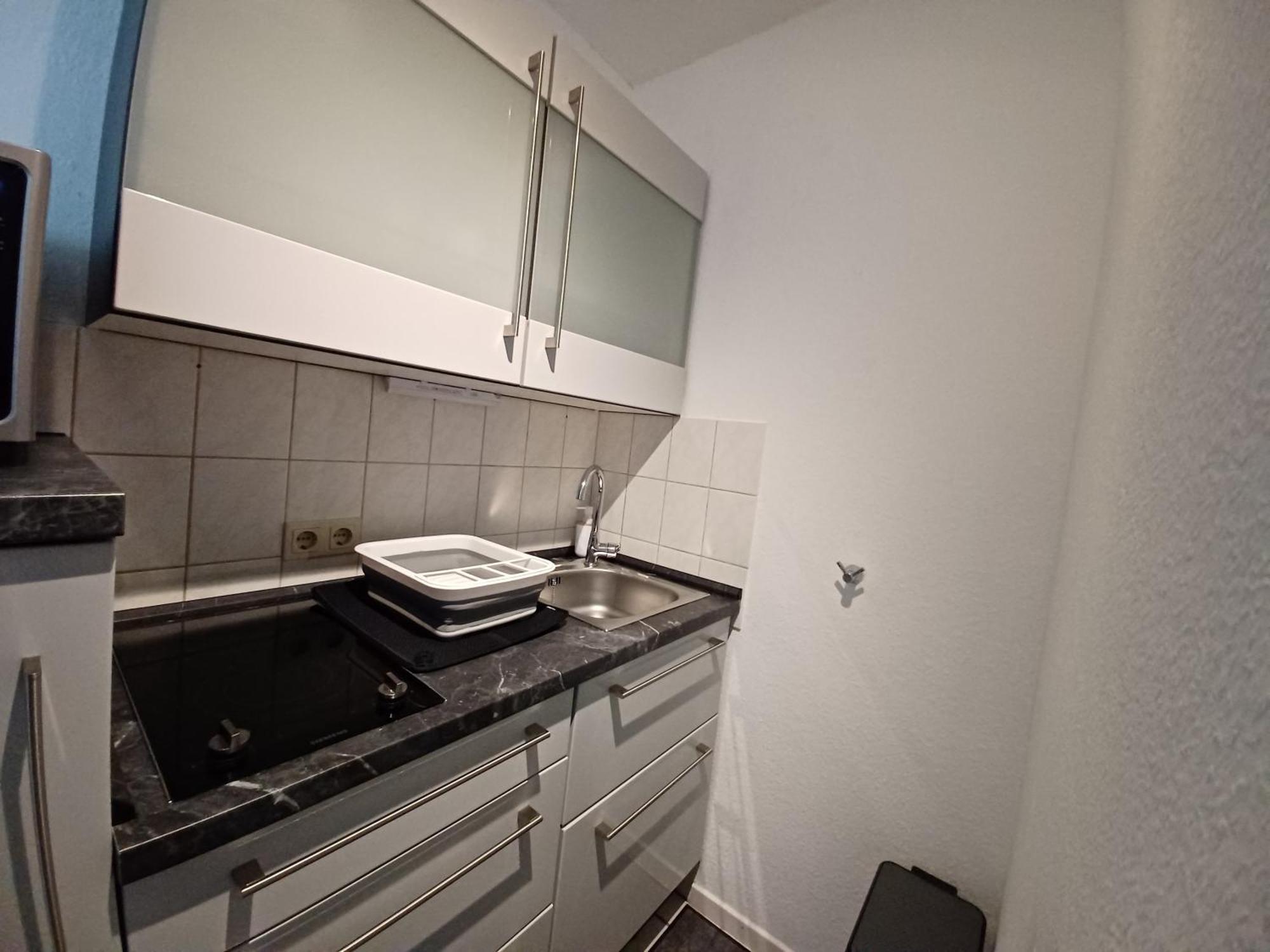 Seesternchen Heiligenhafen Kültér fotó