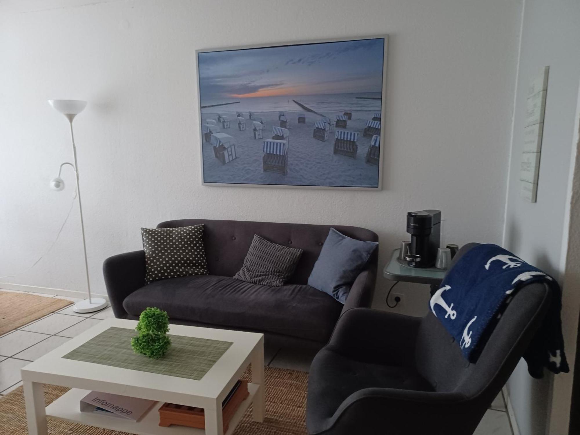 Seesternchen Heiligenhafen Kültér fotó
