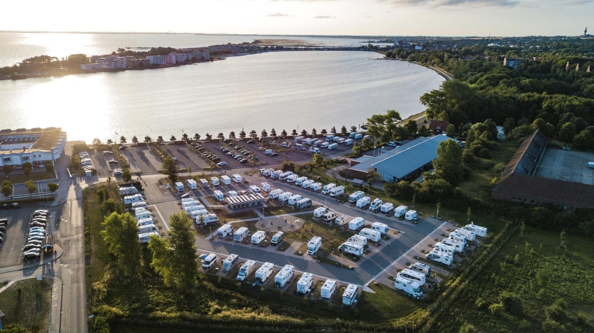 Seesternchen Heiligenhafen Kültér fotó