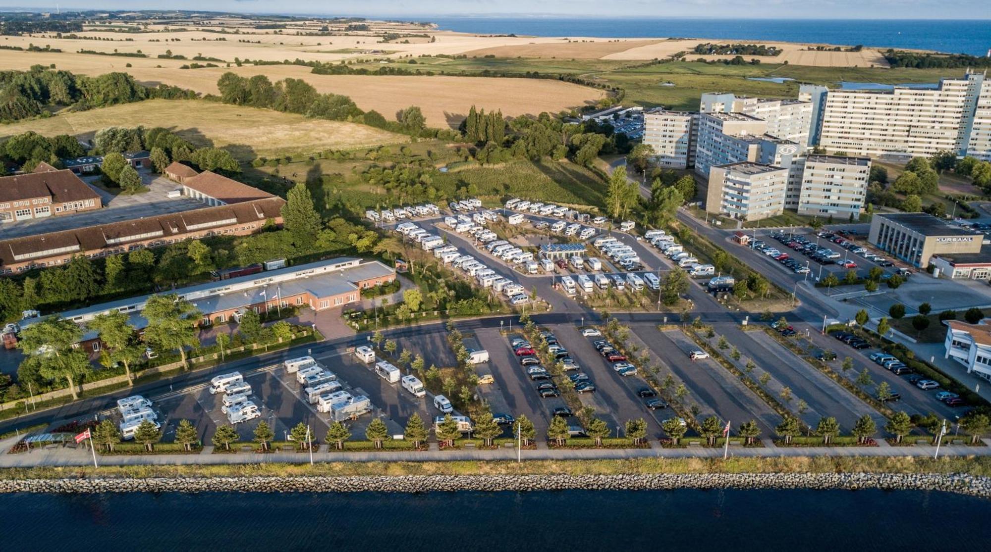 Seesternchen Heiligenhafen Kültér fotó
